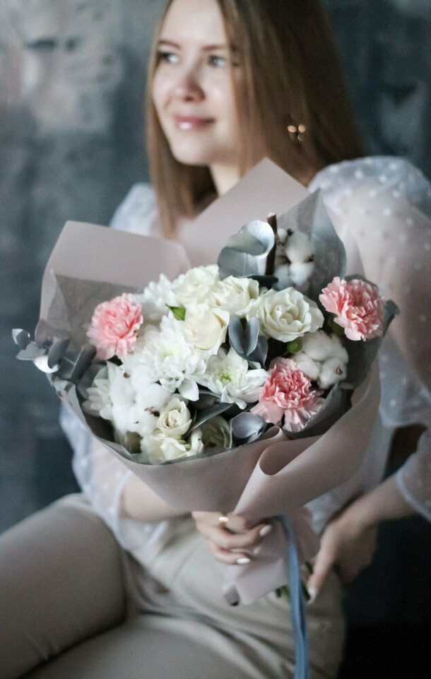В заказе