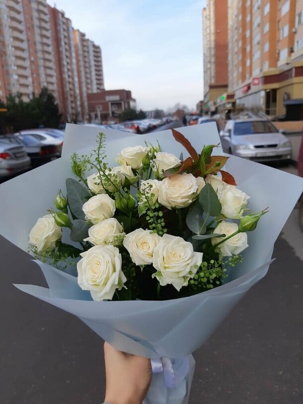 В заказе