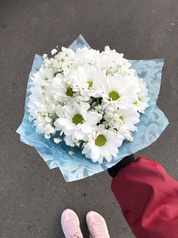 В заказе