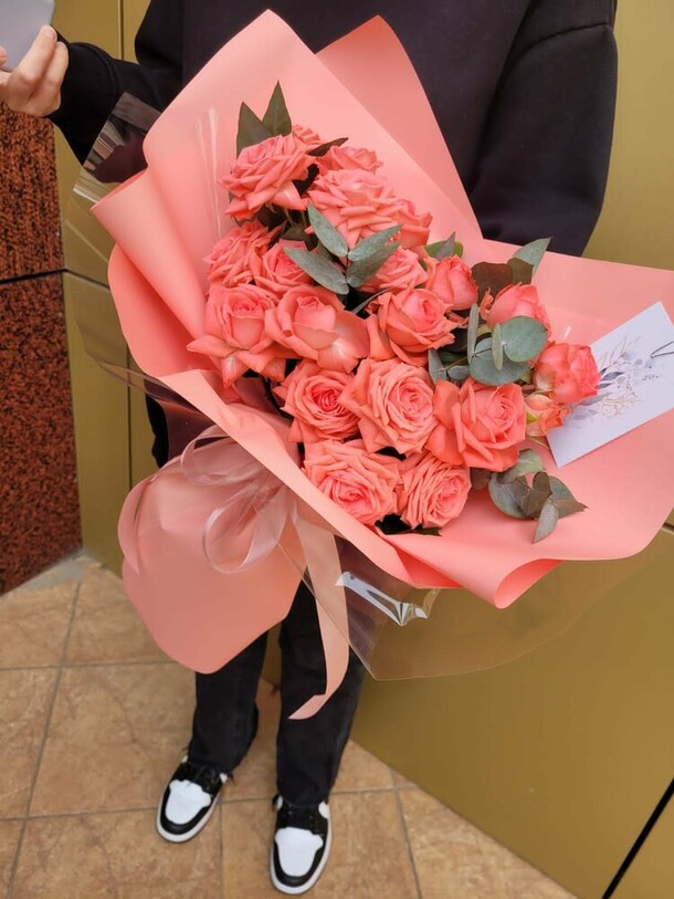 В заказе