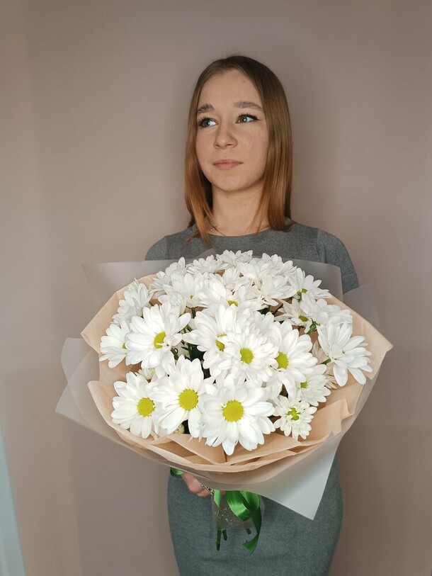 В заказе