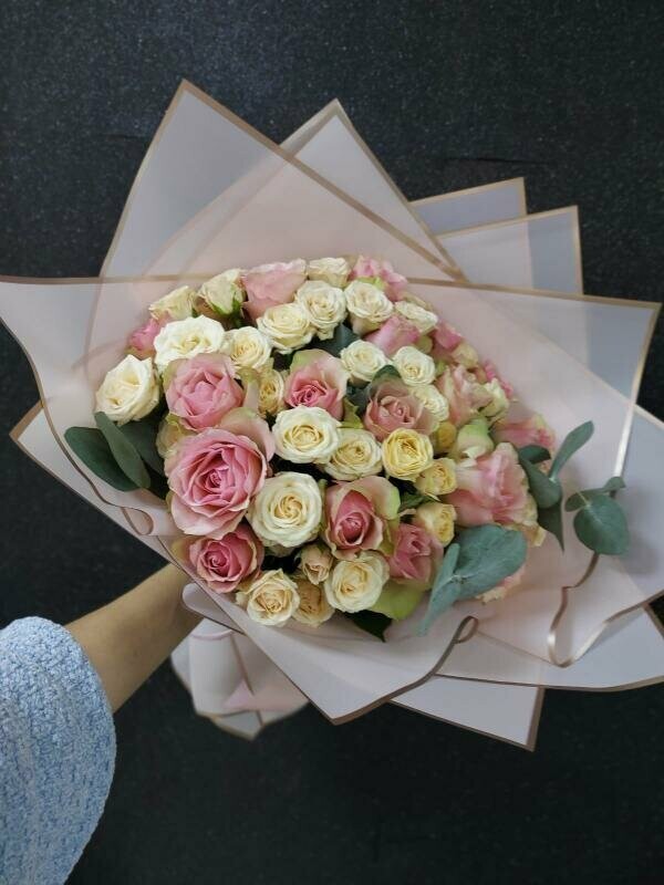 В заказе