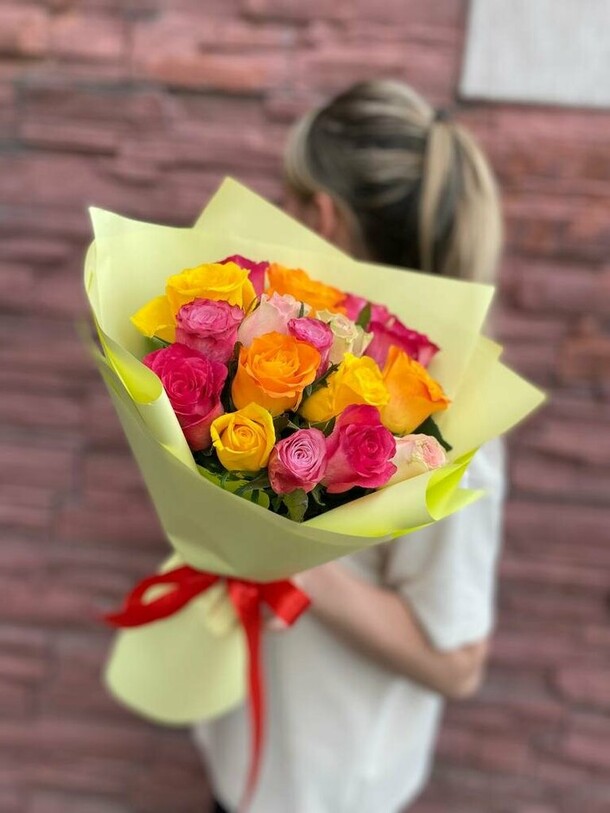 В заказе