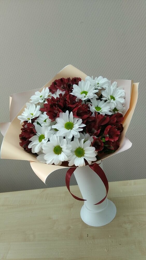 В заказе