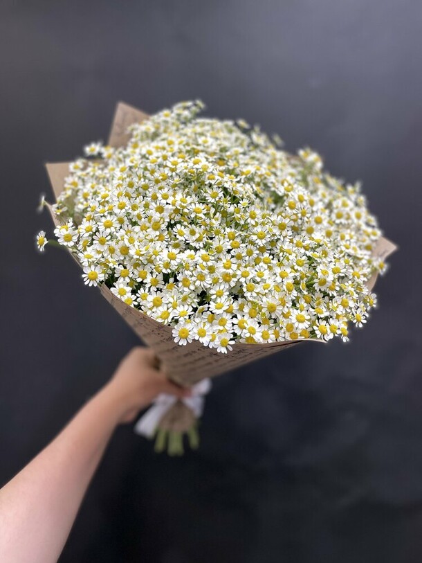 В заказе