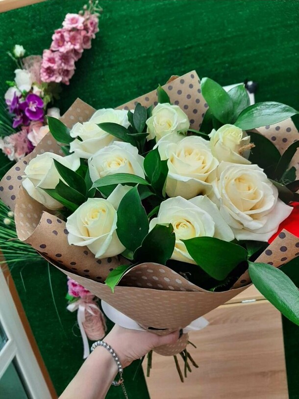 В заказе