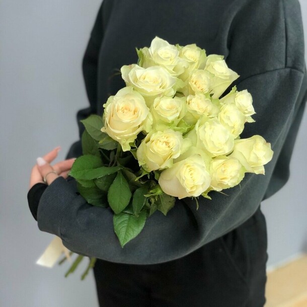 В заказе