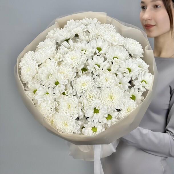 В заказе