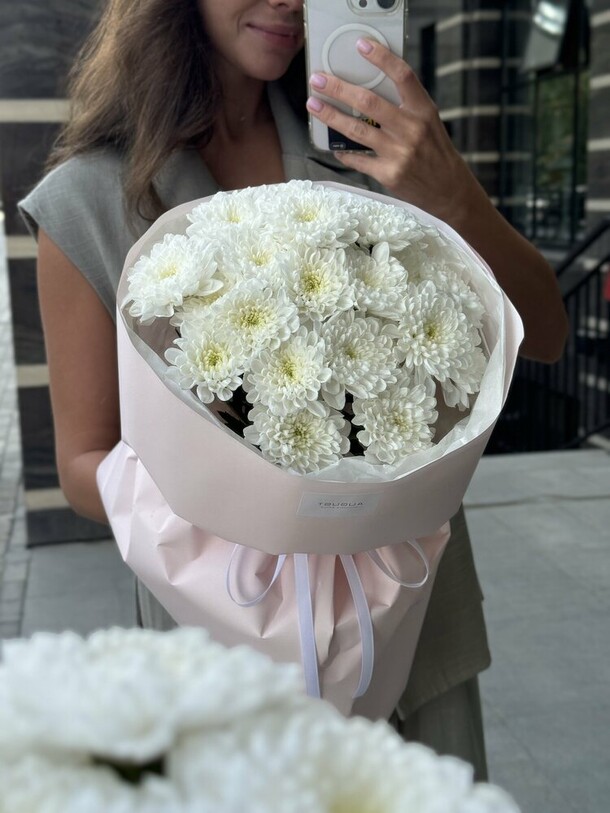 В заказе