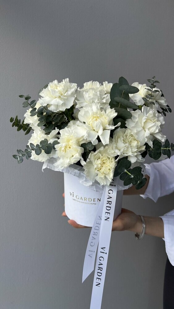 В заказе