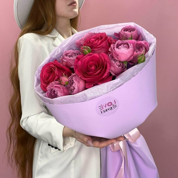В заказе