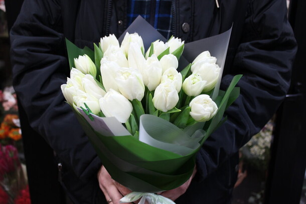 В заказе
