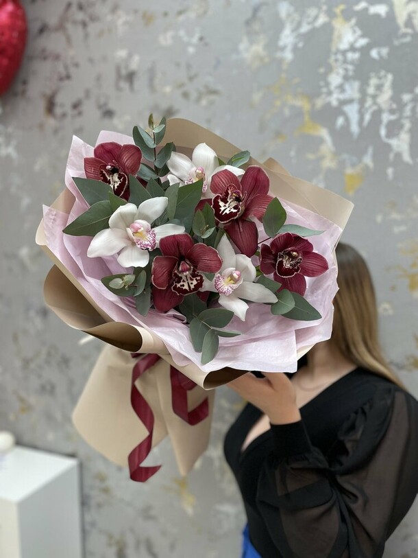 В заказе
