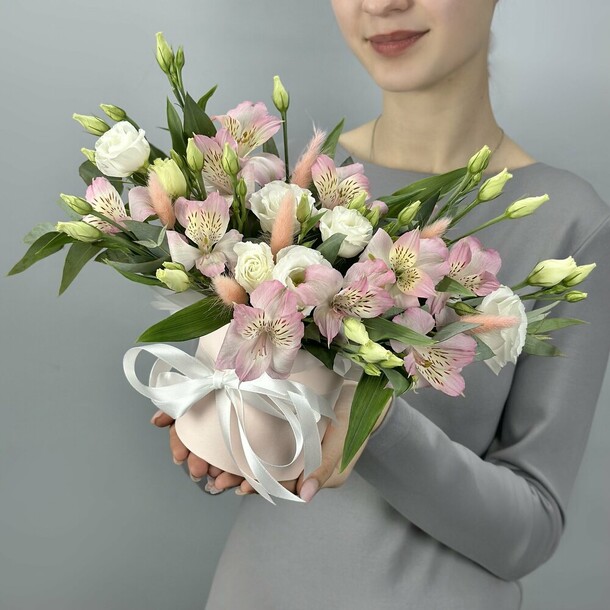 В заказе