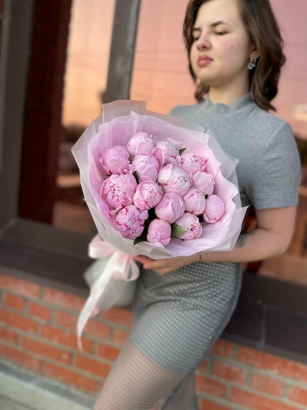 В заказе