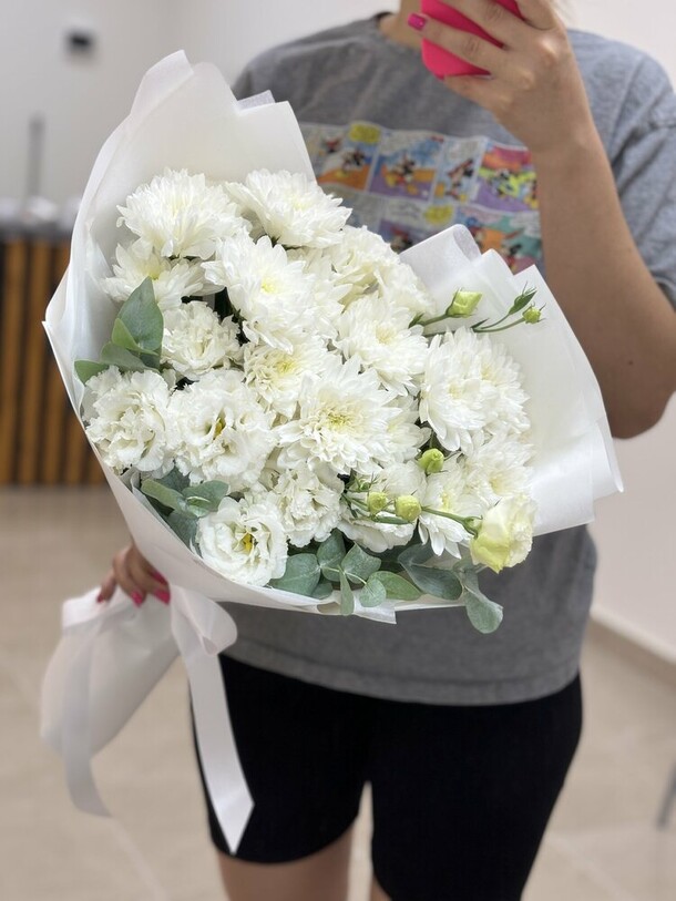 В заказе