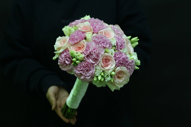 В заказе