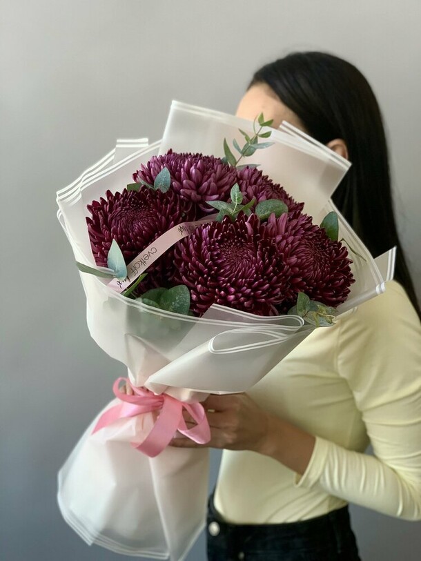 В заказе