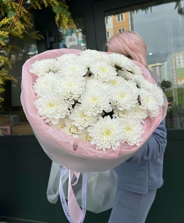 В заказе