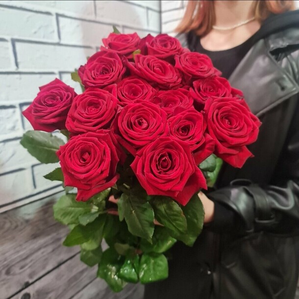 В заказе
