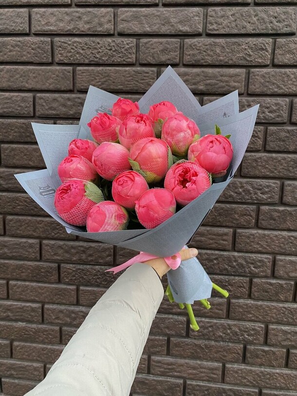 В заказе