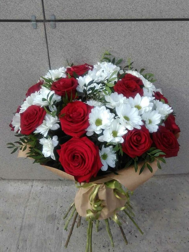 В заказе