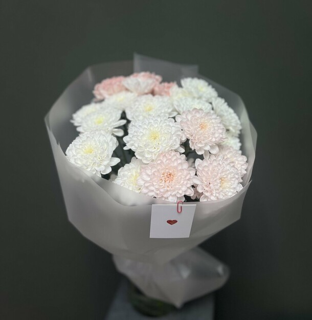 В заказе