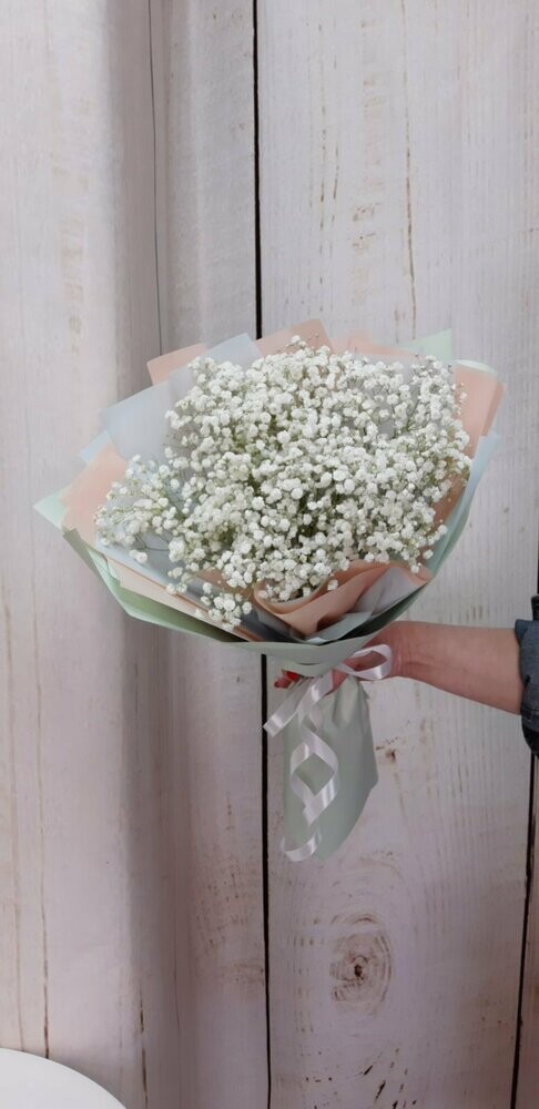 В заказе
