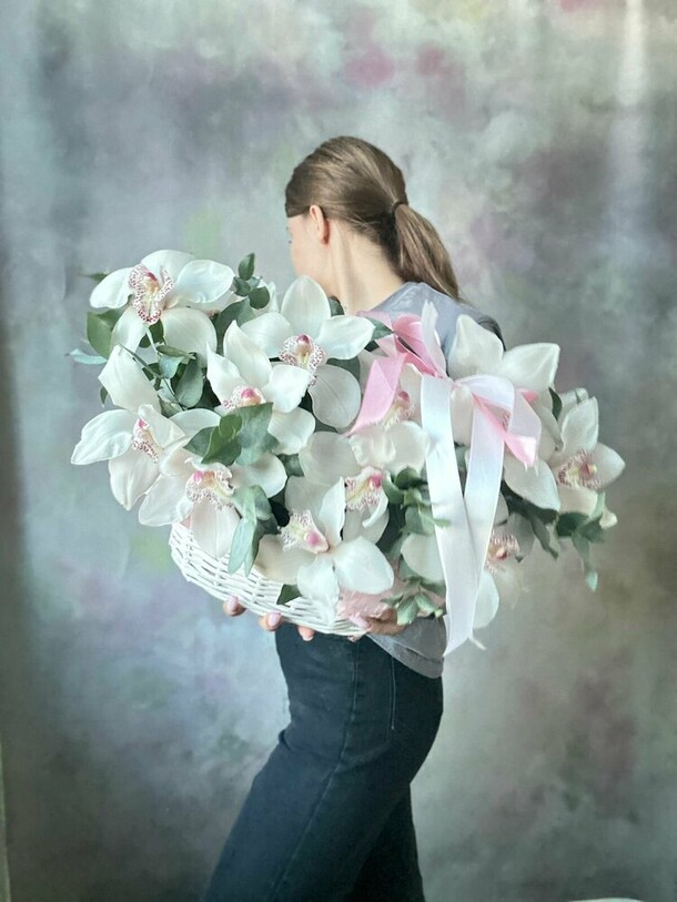 В заказе