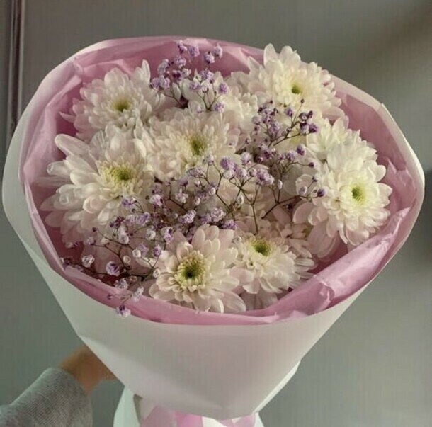 В заказе