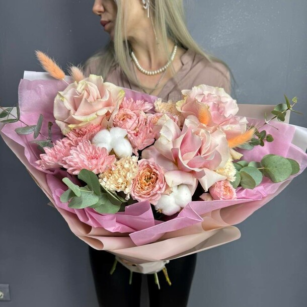 В заказе
