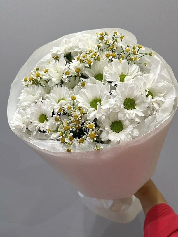 В заказе
