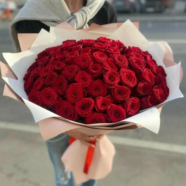 В заказе