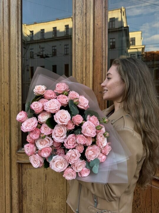 В заказе