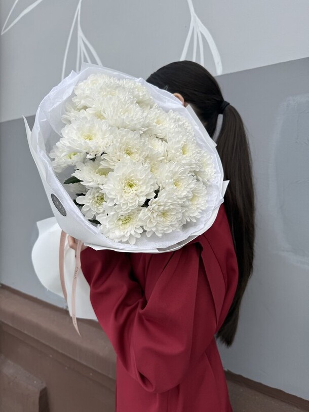 В заказе