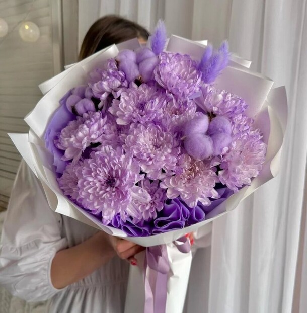 В заказе