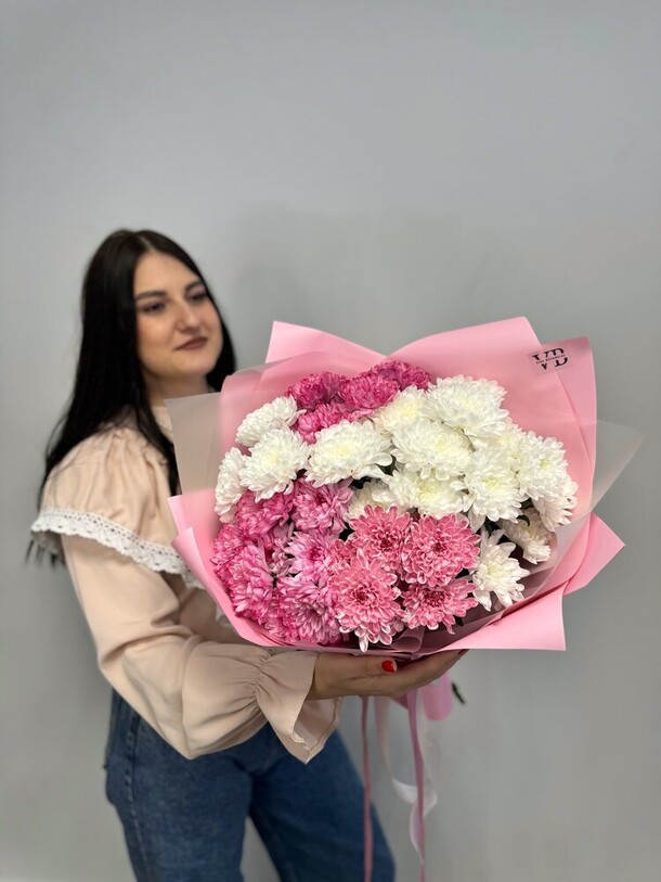 В заказе