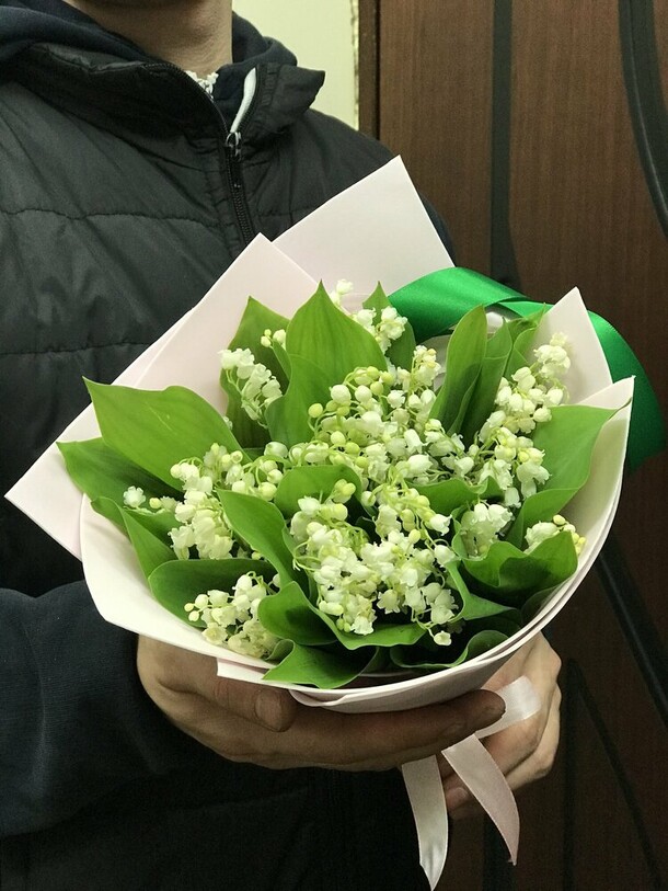 В заказе