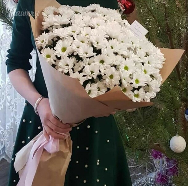 В заказе