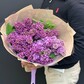 💜 Букет из 11 веток сирени — аромат весны и нежности 🌿