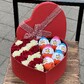 Коробочка с киндерами