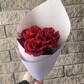 Крупные розы