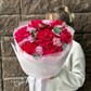 Букет «Наша история любви»