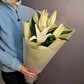 Ароматная лилия