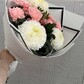 Хризантемы