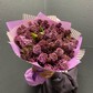 Букет из сирени 💜