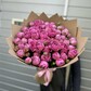 Кустовые розы