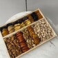 Подарочный бокс из сухофруктов