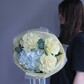 Стильный букет