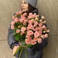 Букет для Мамы